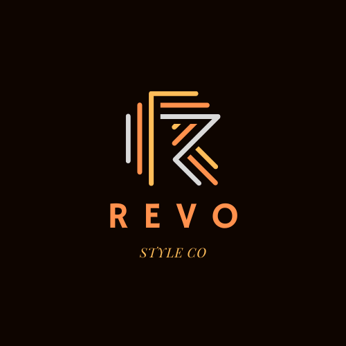 REVO STYLE CO